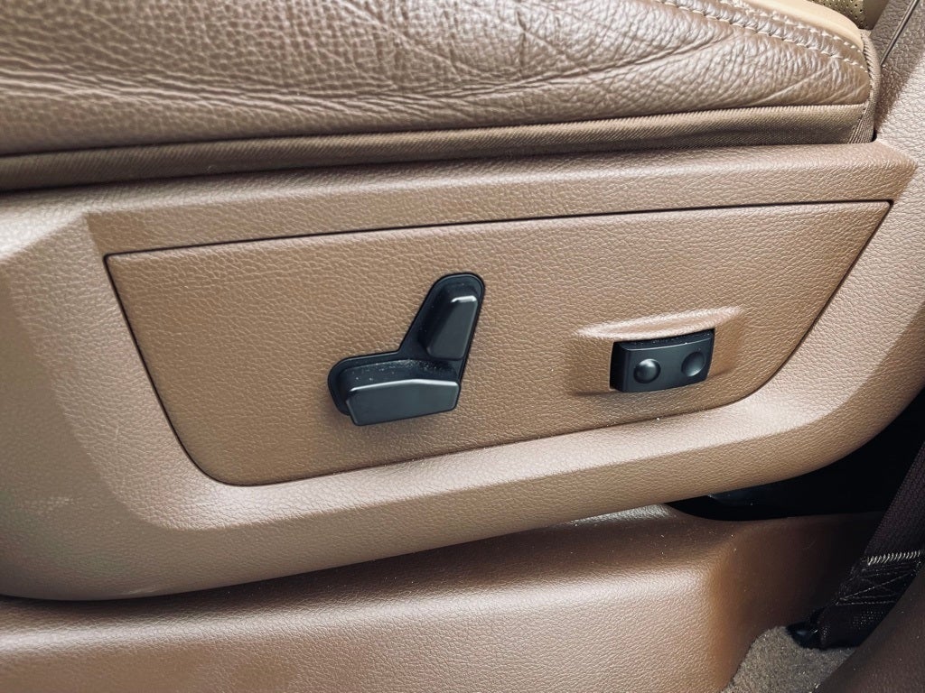 2023 RAM 3500 Laramie Longhorn