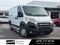 2025 RAM ProMaster 2500 Base 136 WB