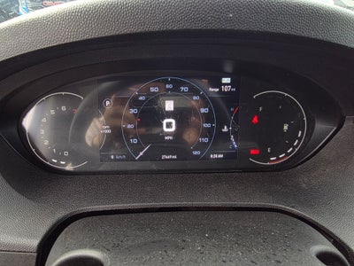 2025 RAM ProMaster 2500 Base 136 WB