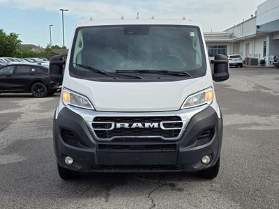 2025 RAM ProMaster 2500 Base 136 WB
