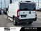 2025 RAM ProMaster 2500 Base 136 WB