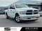 2022 RAM 1500 Classic Tradesman Chrome Plus Package