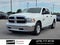 2022 RAM 1500 Classic Tradesman Chrome Plus Package