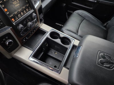 2014 RAM 2500 Laramie