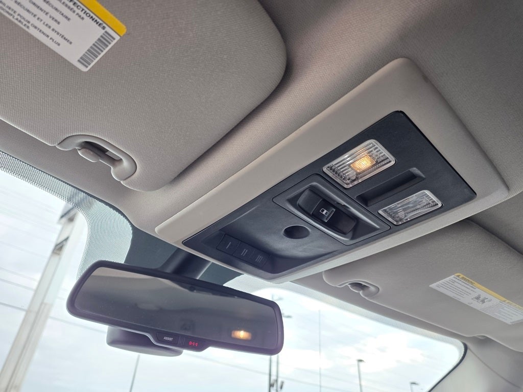 2014 RAM 2500 Laramie