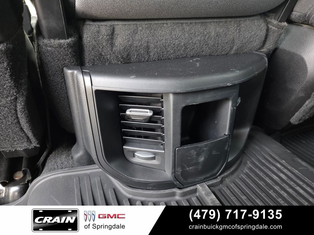 2024 RAM 3500 SLT 6.7L I6 Cummins Turbo Diesel