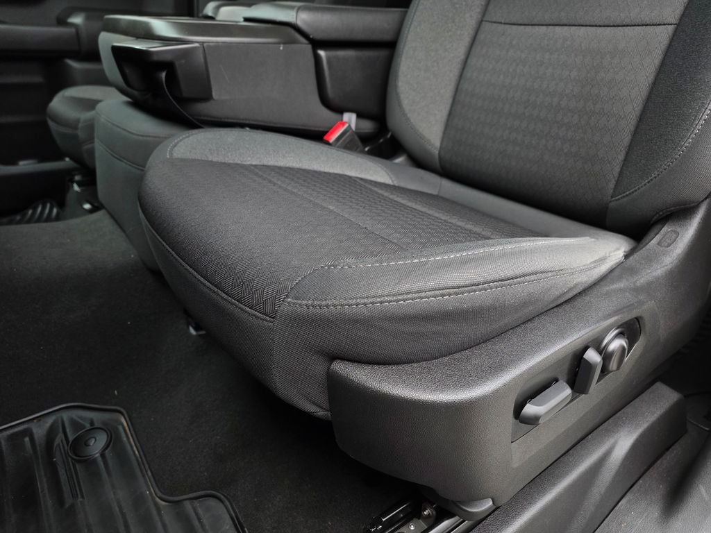 2022 Chevrolet Silverado 1500 LTD Custom Trail Boss