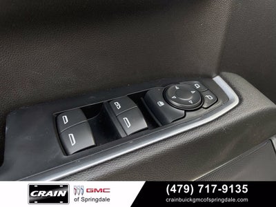 2022 Chevrolet Silverado 1500 LT LT1