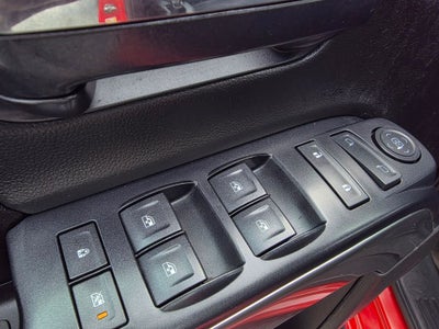 2017 Chevrolet Silverado 1500 LT LT1