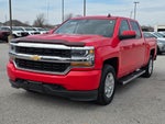 2017 Chevrolet Silverado 1500 LT LT1