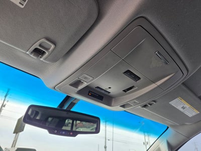 2014 Chevrolet Silverado 1500 LTZ 2LZ