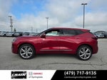 2019 Chevrolet Blazer Premier