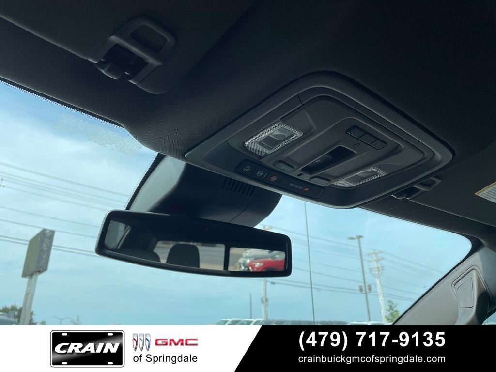 2024 GMC Sierra 1500 SLT Premium Plus Package