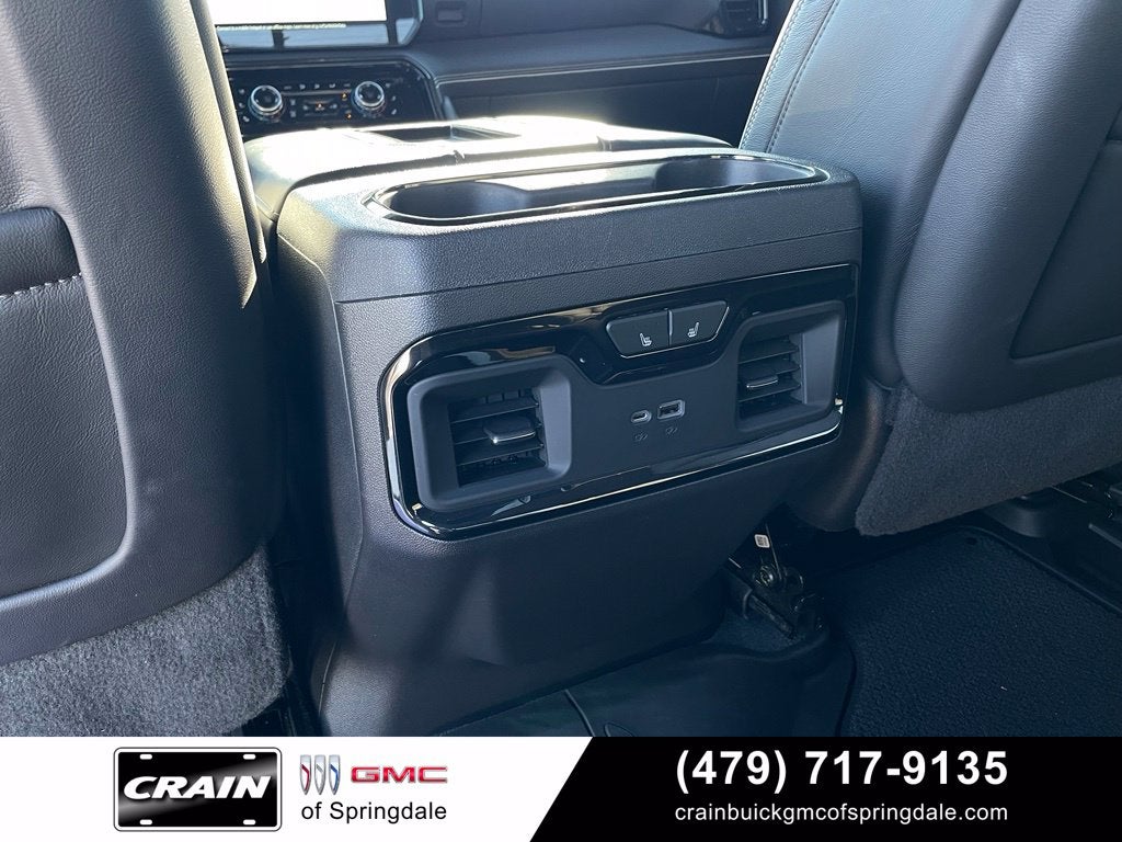 2022 GMC Sierra 1500 AT4X