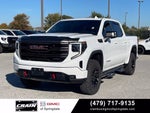 2022 GMC Sierra 1500 AT4X