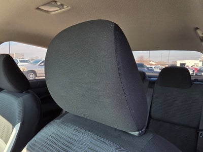 2021 Nissan Versa 1.6 SV