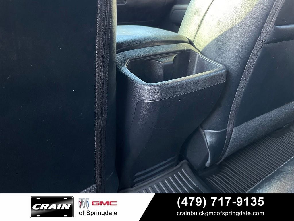 2021 Toyota Tacoma TRD Sport V6
