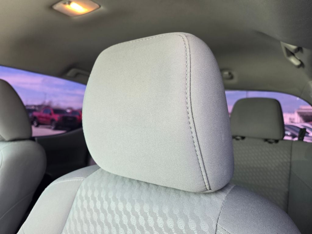 2020 Toyota Tacoma SR V6