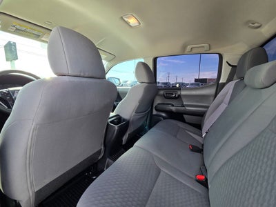 2020 Toyota Tacoma SR V6