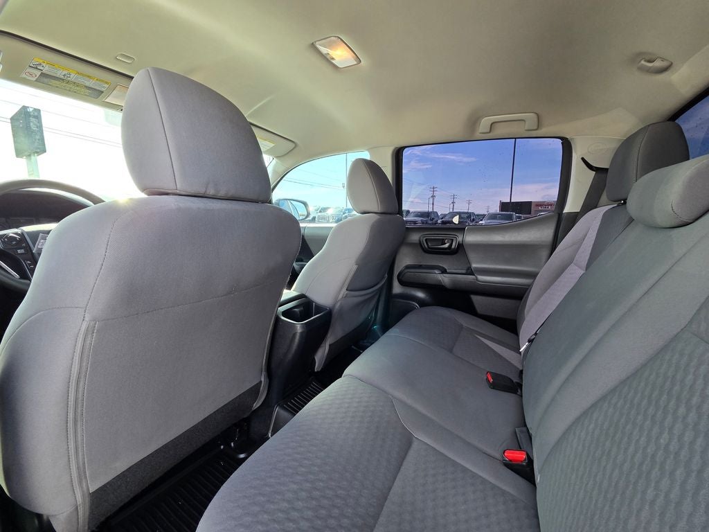 2020 Toyota Tacoma SR V6