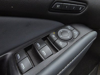 2020 Buick Enclave Premium Group