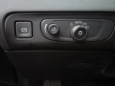 2020 Buick Enclave Premium Group