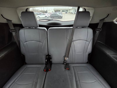 2020 Buick Enclave Premium Group