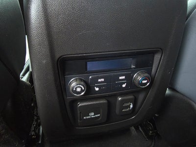 2020 Buick Enclave Premium Group