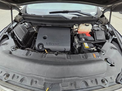 2020 Buick Enclave Premium Group