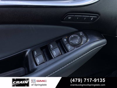 2024 Buick Enclave Premium Group