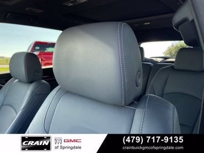 2024 Buick Enclave Premium Group