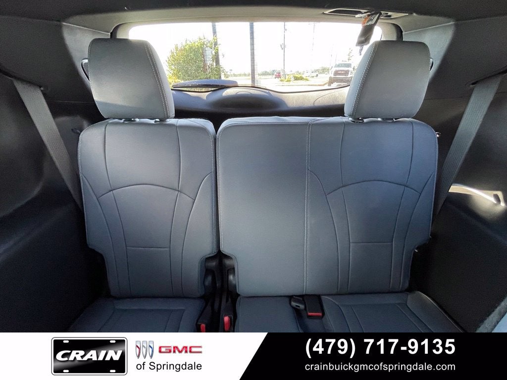 2024 Buick Enclave Premium Group