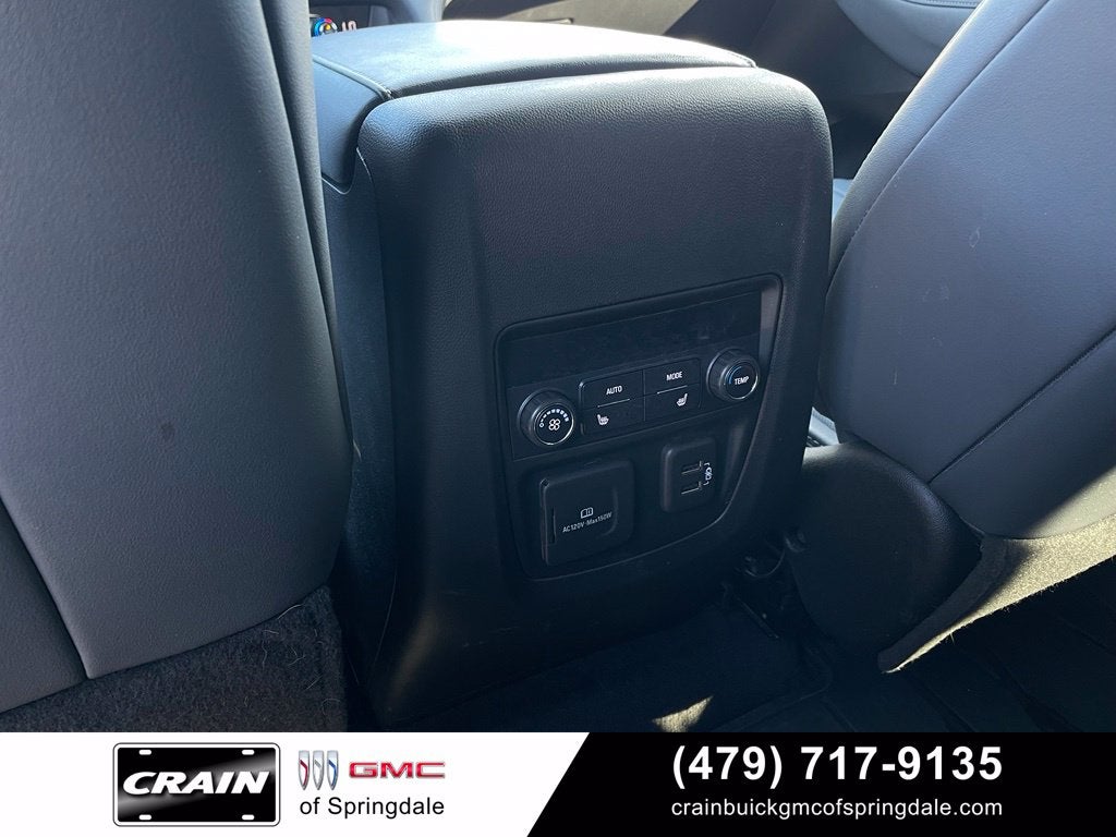 2024 Buick Enclave Premium Group