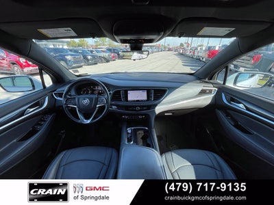 2024 Buick Enclave Premium Group