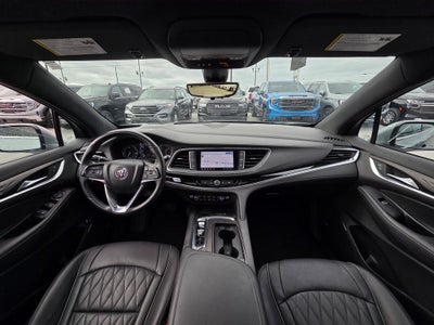 2023 Buick Enclave Avenir