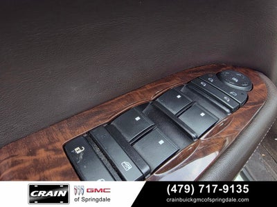 2014 Buick Enclave Premium Group