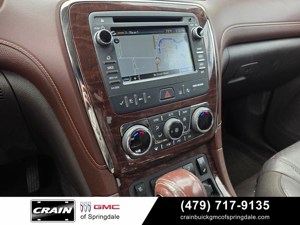 2014 Buick Enclave Premium Group