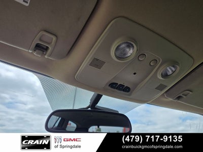 2014 Buick Enclave Premium Group