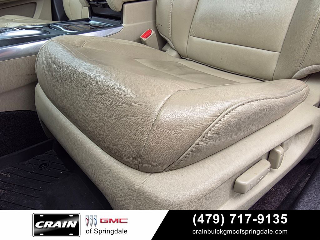 2018 Acura MDX 3.5L SH-AWD