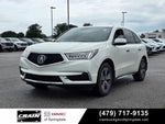 2018 Acura MDX 3.5L SH-AWD