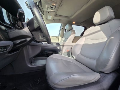 2022 Toyota Sienna XLE 7 Passenger
