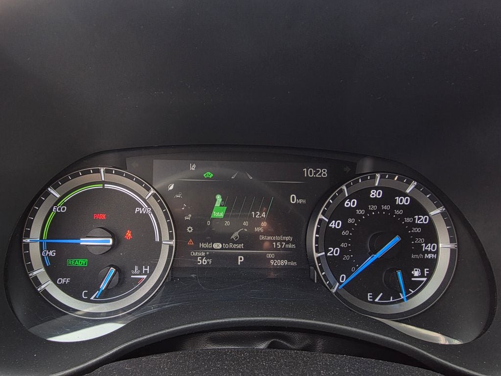 2021 Toyota Highlander Hybrid Limited