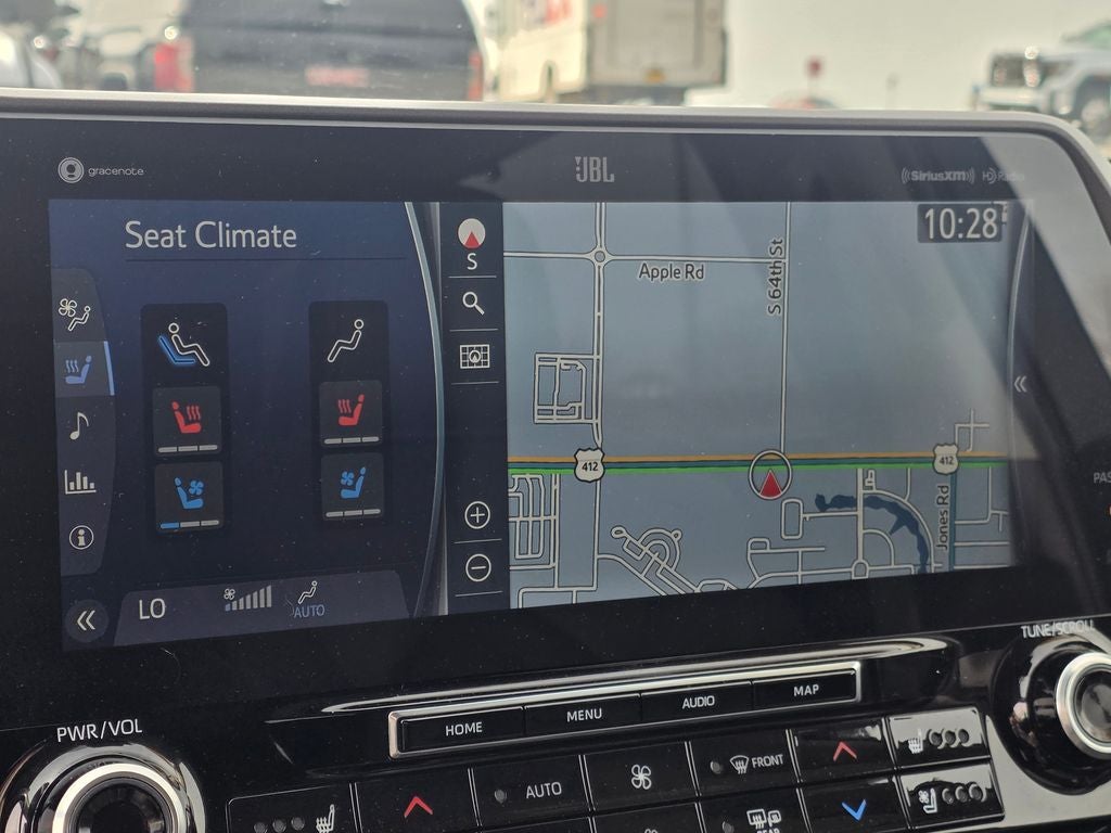 2021 Toyota Highlander Hybrid Limited