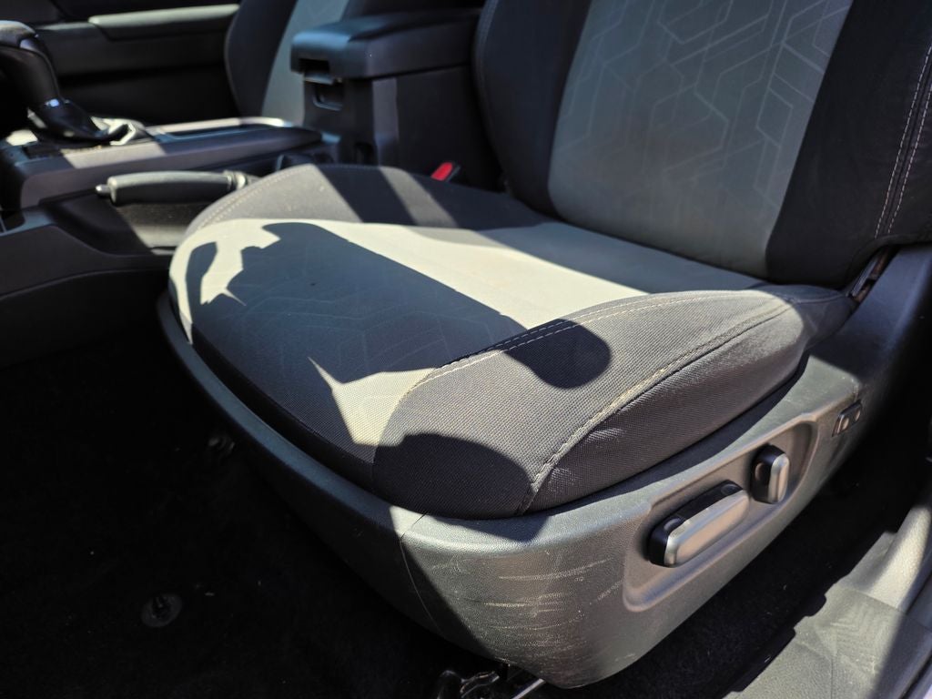 2021 Toyota Tacoma TRD Sport V6