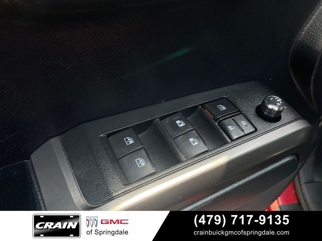 2018 Toyota Tacoma TRD Sport V6