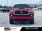 2018 Toyota Tacoma TRD Sport V6