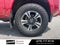 2018 Toyota Tacoma TRD Sport V6