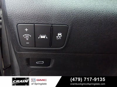2023 Kia K5 GT-Line GT-Line Red Interior Package