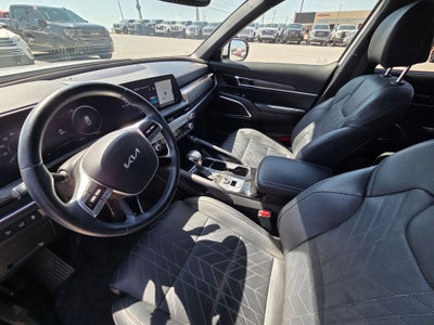 2024 Kia Telluride SX X-Line
