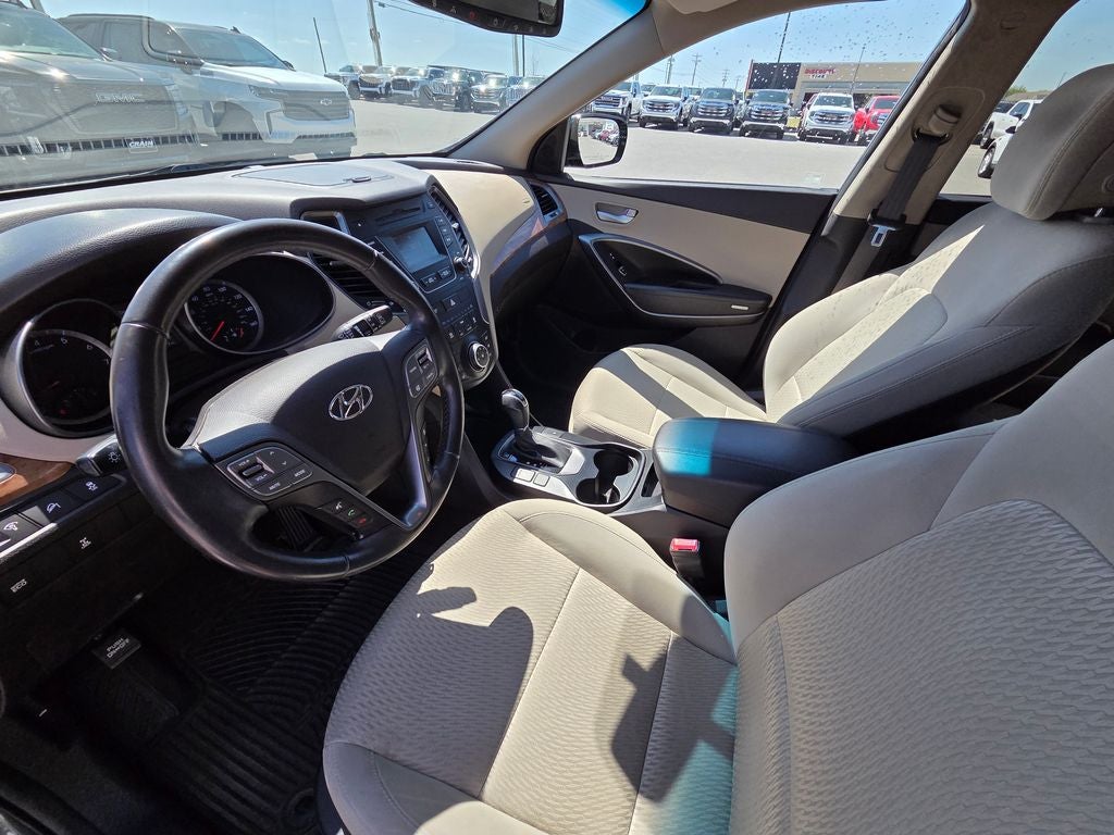 2014 Hyundai SANTA FE SPORT Base